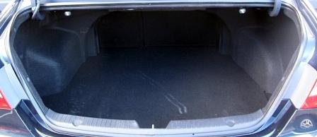 Hyundai Sonata 2.4 GDI