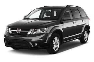 Fiat Freemont