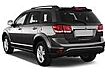 Fiat Freemont SUV (2011–2016)