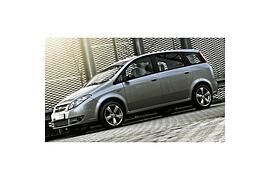 Die ersten Euro NCAP-Sterne für einen Chinesen Die ersten Euro NCAP-Sterne für einen Chinesen