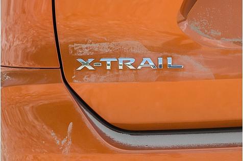 Der Nissan wurde X-Trail 2016 mehr als 766.000 Mal verkauft