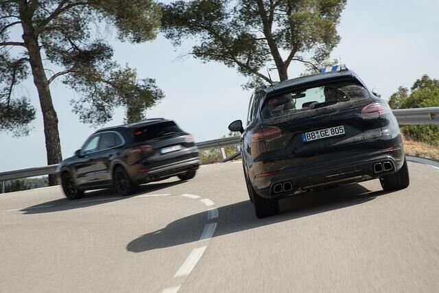 Äußerlich wird sich nur wenig ändern