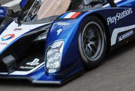 Peugeot 90X