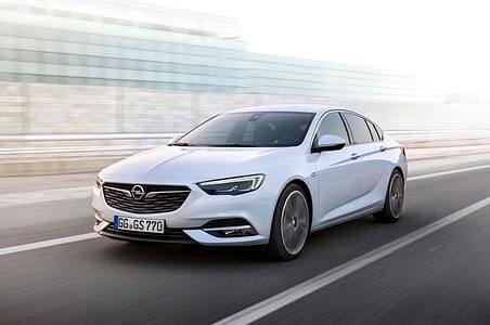 Opel-Umweltprämie - Bis zu 7.000 Euro für den alten Diesel Opel-Umweltprämie - Bis zu 7.000 Euro für den alten Diesel
