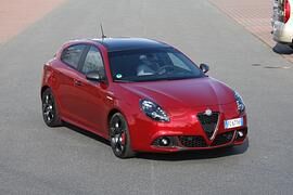 Fiat-Verschrottungsaktion - Alfa, Jeep, Fiat und Abarth zahlen für alte Diesel 