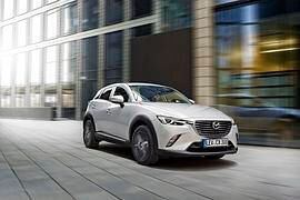 Diesel-Abwrackprämie auch bei Mazda - Bis zu 6.000 Euro für Alt-Diesel