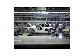 Trotz Zusatzschichten: Wartezeiten bei Daimler