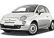 Fiat 500 Schrägheck (2007–2015)