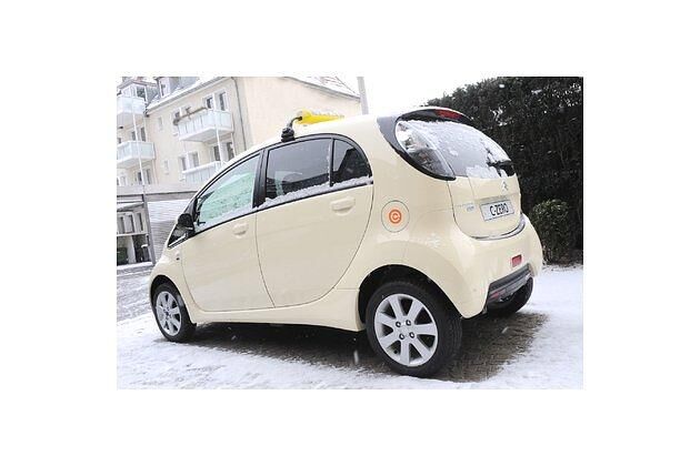     (Baujahr ) Heck + links