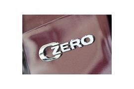 Citroën beliefert Deutsche Bahn mit Elektrofahrzeugen