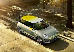 Mini Electric Concept 	 - Ein Ausblick