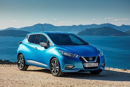 Fahrbericht: Nissan Micra 1,0 - Eine neue Basis Fahrbericht: Nissan Micra 1,0 - Eine neue Basis