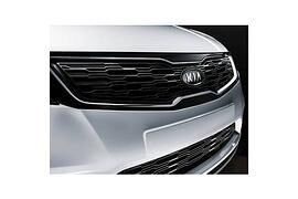 Kia pro_cee’d mit neuem Gesicht