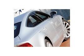 A7 Sportback, Modell ohne Auftrag: Vom Traum zum Verführer