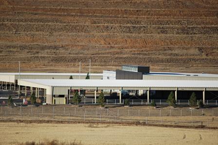 Auch BMW Designworks USA hat bei der Konzeptentwicklung mitgewirkt.