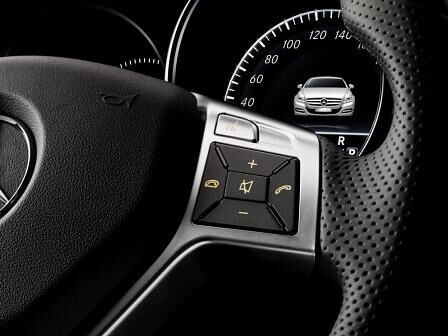 Mercedes CLS 350 CDI 4matic