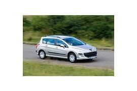 Peugeot erweitert Flottenangebot