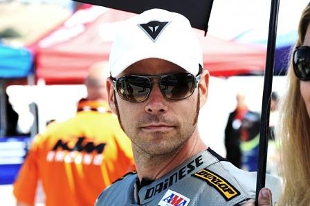 Chip Yates