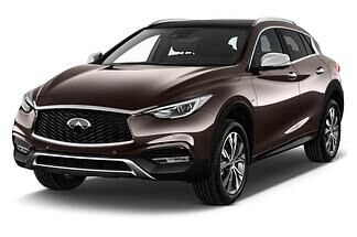 Infiniti QX30 Infiniti QX30