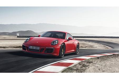 GTÜ Gebrauchtwagenreport 2017 - Fest in schwäbischer Hand GTÜ Gebrauchtwagenreport 2017 - Fest in schwäbischer Hand