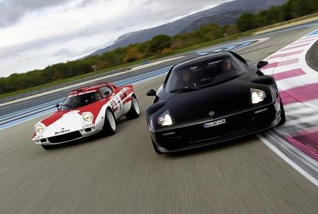 New Stratos