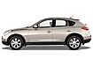 Infiniti QX50 SUV (2013–2016)