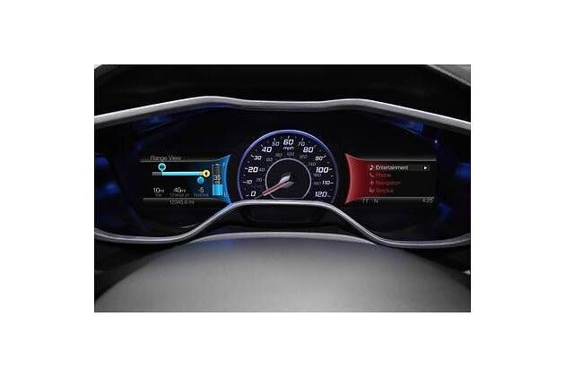     (Baujahr ) Heck + links