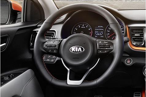 Der Topbenziner mit 120 PS verbraucht 5,0 Liter auf 100 Kilometern.