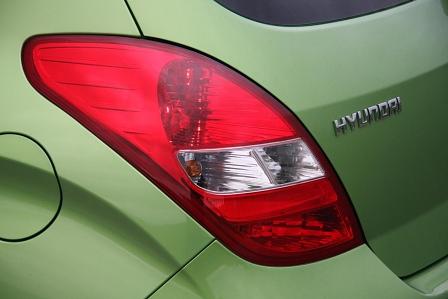 Hyundai i20 1.4 CRDi