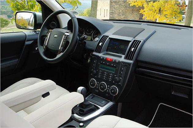 Für den Innneraum sind neue Lederausstattungen im Angebot