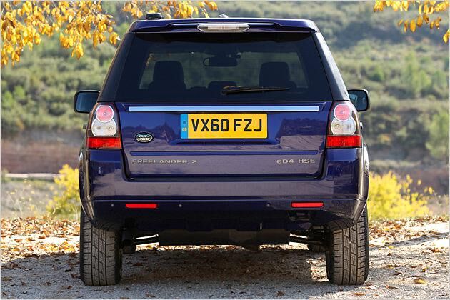 Der Fronttriebler heißt "eD4"