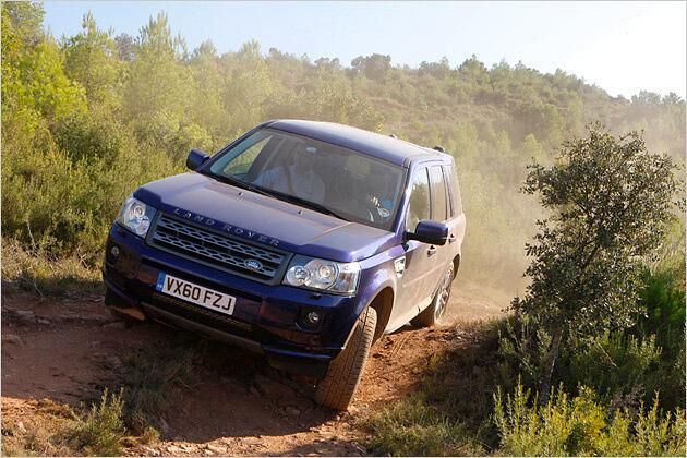 Wer mutig genug ist ...