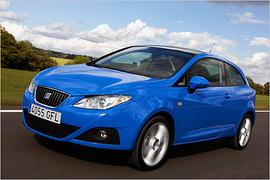 Seat Ibiza 1.2 TSI im Test: Sparsamer Polo-Spieler