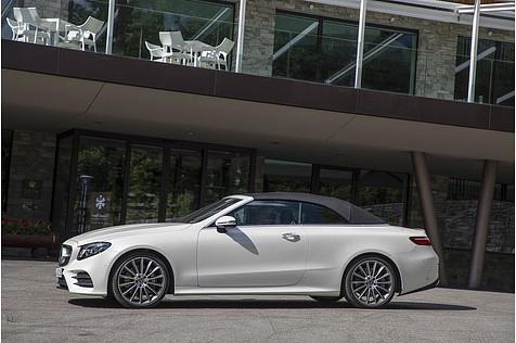 bis zum geschlossenen Zustand vergehen 20 Sekunden.