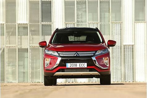 Mitsubishi Eclipse Cross 1.5 Turbo