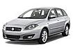 Fiat Croma Kombi (2005–2010)