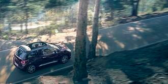 DS3 Cabrio Performance Line  - Schick mit schwarz 