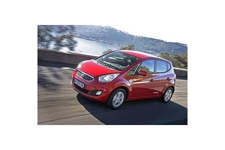 Kia Soul und Venga bestehen Umwelt-Zertifizierung