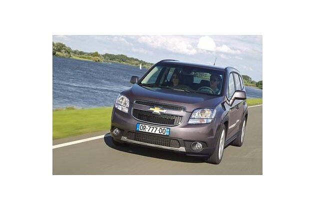     (Baujahr ) Front + links