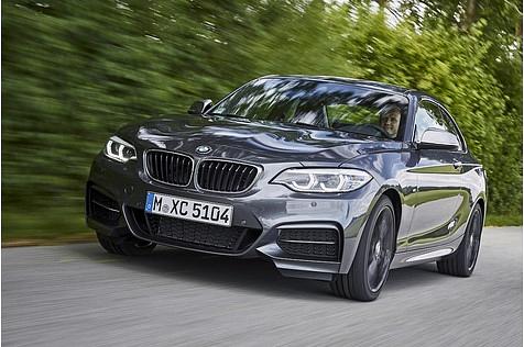 Der Norm-Durchschnittsverbrauch beläuft sich auf 7,4 l/100 km