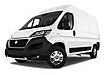 Fiat Ducato Transporter (seit 2006)