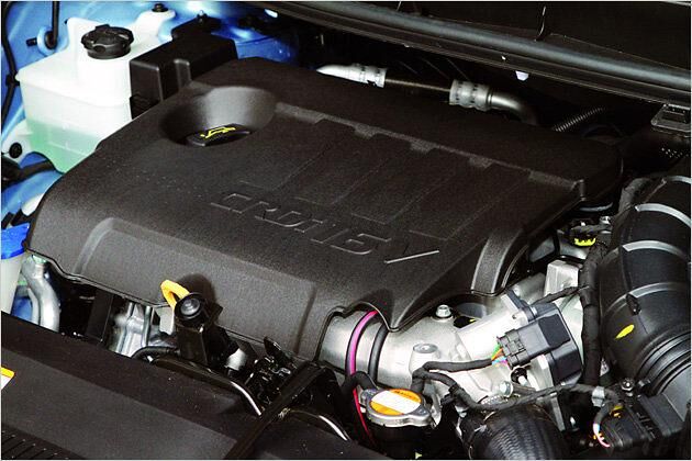 Dieselfreunde können zum Selbstzünder mit 90 PS greifen