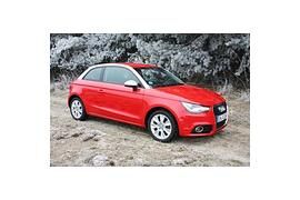 Fahrbericht Audi A1 1.4 TSFI Ambition: Premium kompakt