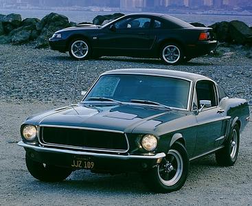Die zehn besten Auto-Filme - Vollgas auf der Leinwand