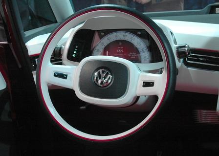 Genf 2011: VW Bulli-Studie