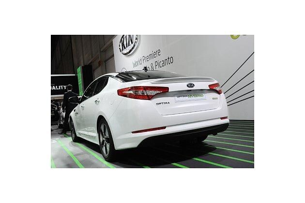     (Baujahr ) Front + rechts