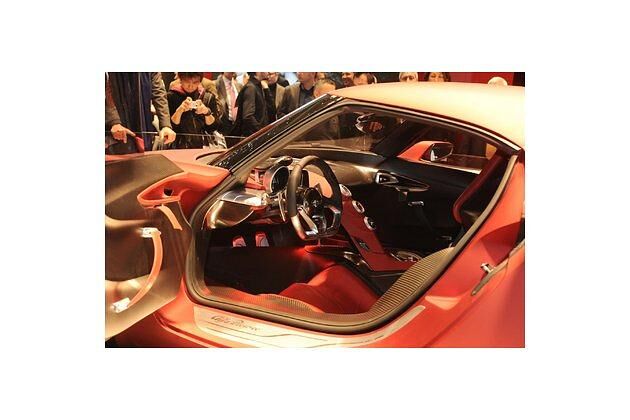     (Baujahr ) Front + rechts