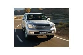 Toyota dominiert „Best Value in America Awards“