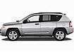 Jeep Compass SUV (2007–2010)