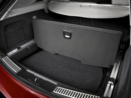 Cadillac CTS Sport Wagon